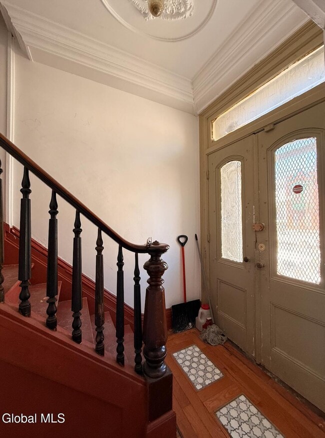 336 Clinton Ave in Albany, NY - Building Photo - Building Photo