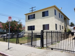 1403 E 23rd St in Los Angeles, CA - Building Photo - Building Photo