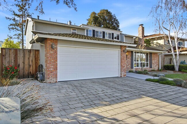 6137 Banner Dr in San Jose, CA - Building Photo - Building Photo