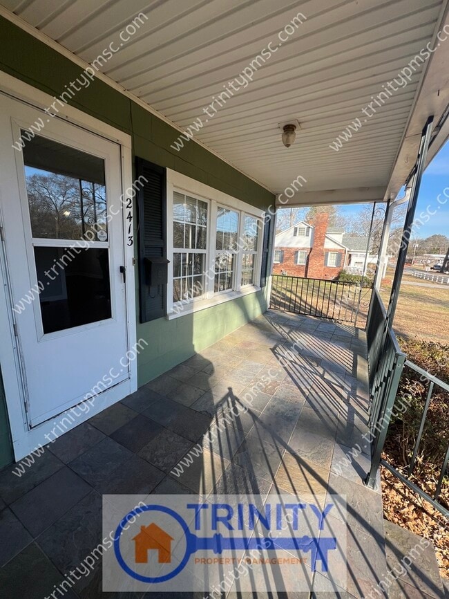2413 Andrews Rd in Spartanburg, SC - Building Photo - Building Photo