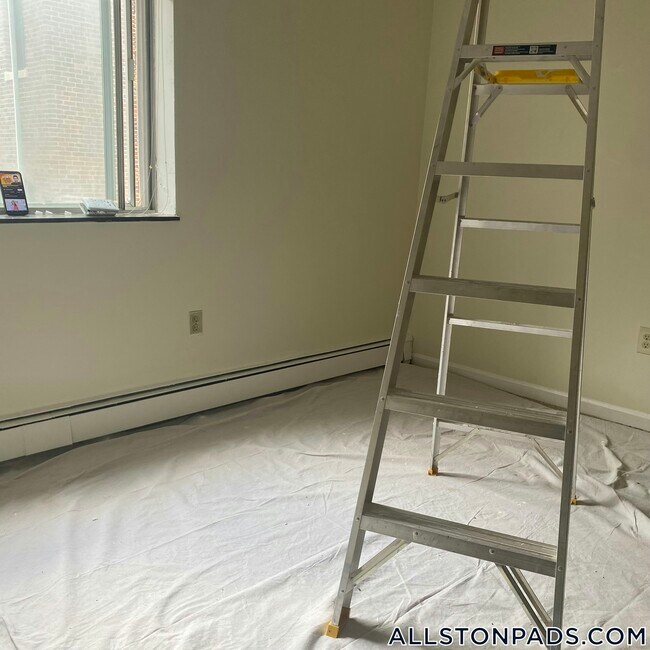 80 Gardner St in Boston, MA - Building Photo - Building Photo