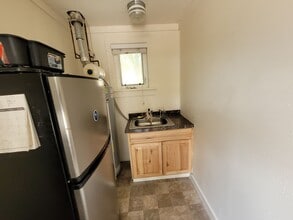517 E Custer St in Laramie, WY - Building Photo - Building Photo