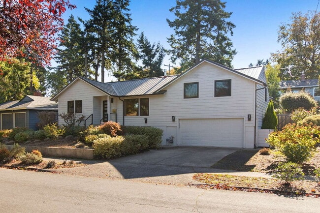 property at 12830 SW Foothill Dr