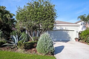 4161 70th St Cir E in Palmetto, FL - Building Photo