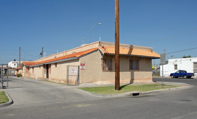 3525 Rivera Ave in El Paso, TX - Building Photo - Building Photo