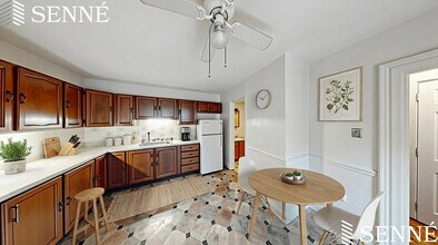 249 Chestnut St, Unit 2 in Cambridge, MA - Building Photo - Building Photo