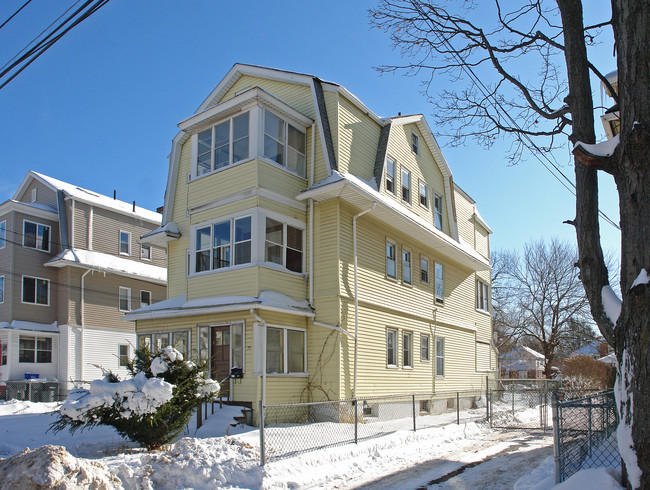 73-75 Flatbush Ave in Hartford, CT - Building Photo - Building Photo