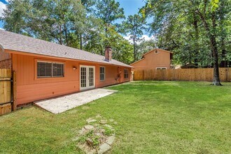 1 Bellbird Ct in Spring, TX - Building Photo - Building Photo