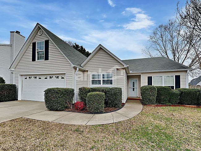 property at 23 Ashridge Way