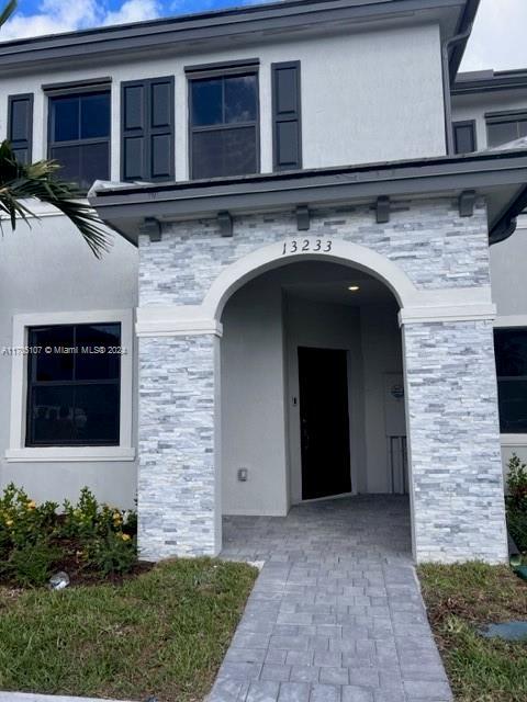 13233 SW 286th Terrace in Homestead, FL - Building Photo