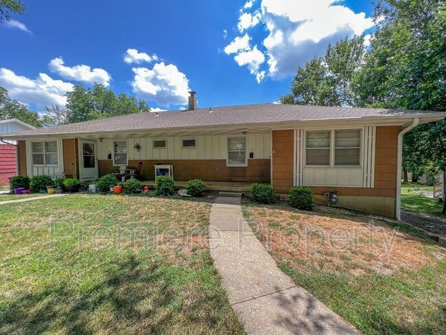 property at 200 E South Ave