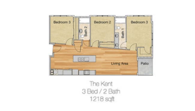 2905 W 25th Ave in Denver, CO - Building Photo - Building Photo