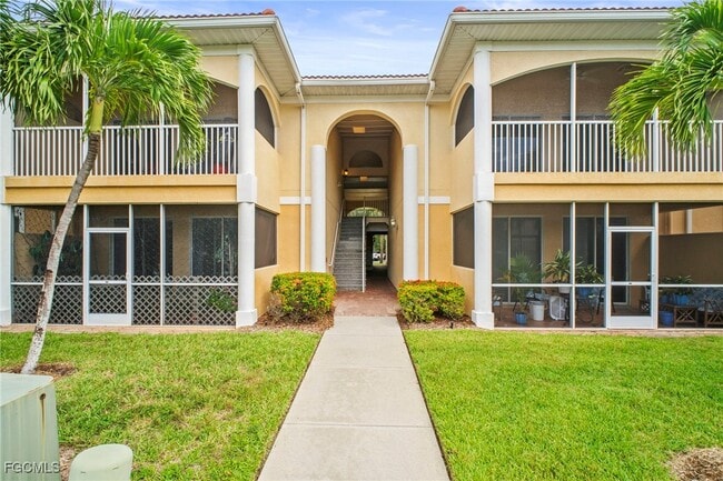 12505 McGregor Blvd in Ft. Myers, FL - Building Photo - Building Photo