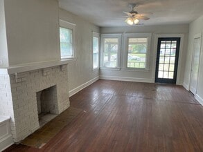 2707 Trice Ave in Waco, TX - Building Photo - Building Photo