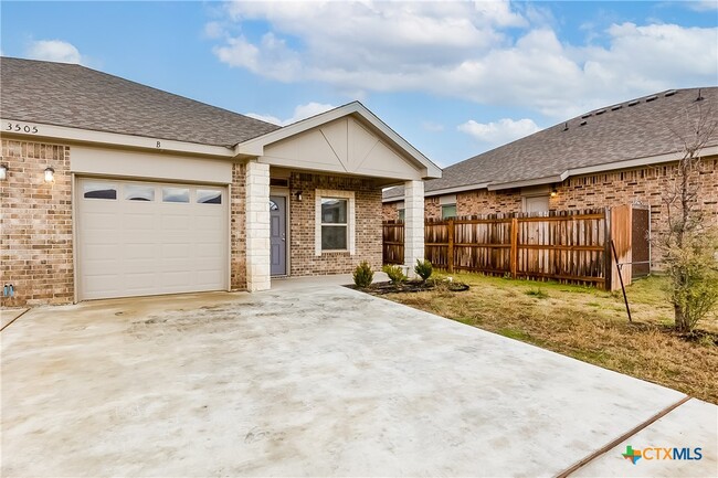 3505 Abraham Dr in Killeen, TX - Building Photo - Building Photo