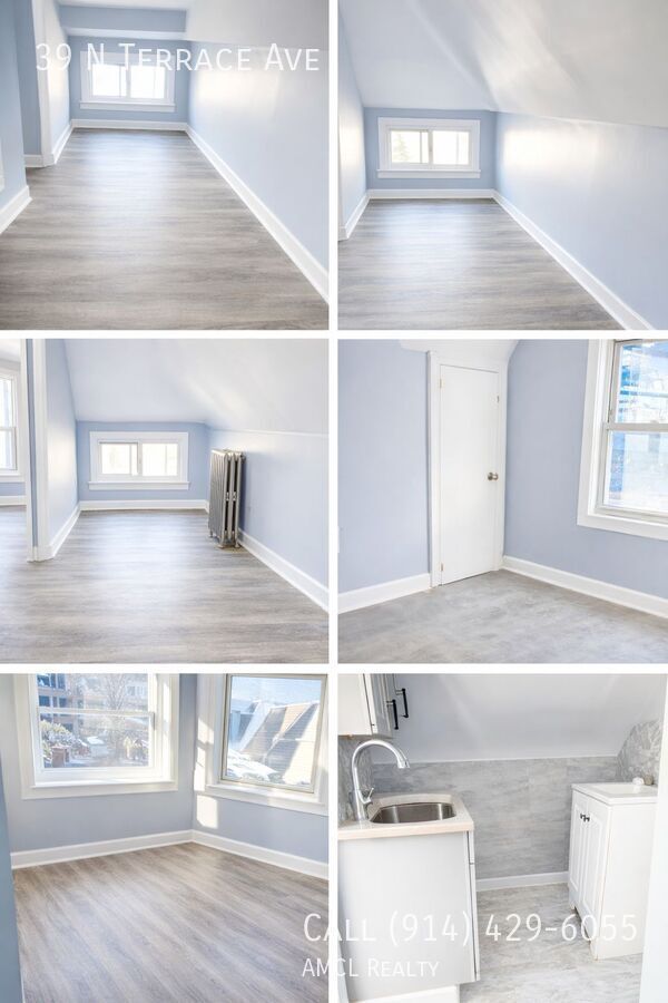 39 N Terrace Ave in Mount Vernon, NY - Building Photo - Building Photo