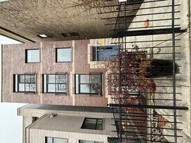 1319 N Bosworth Ave in Chicago, IL - Building Photo