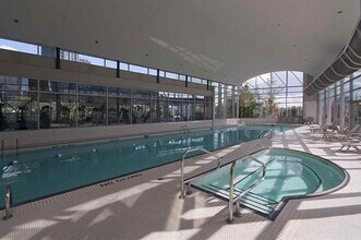 1408 Strathmore Mews in Vancouver, BC - Building Photo - Building Photo