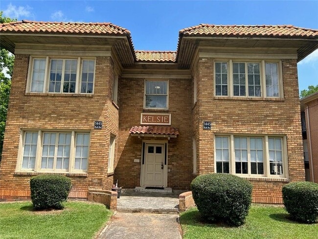 property at 1445 Lucile Ave SW