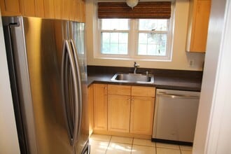 723 21st St S, Unit Unit 1 in Arlington, VA - Building Photo - Building Photo