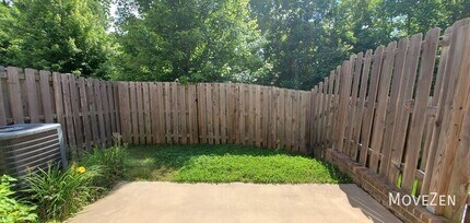 1167 Augustine Heights Dr in Winston-Salem, NC - Building Photo - Building Photo