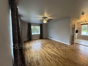 1121 19th St W in Billings, MT - Foto de edificio - Building Photo