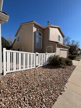 4601 N Orleans St in Denver, CO - Foto de edificio - Building Photo