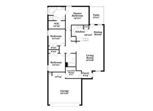 28831 Frio River Loop in Spring, TX - Building Photo - Building Photo