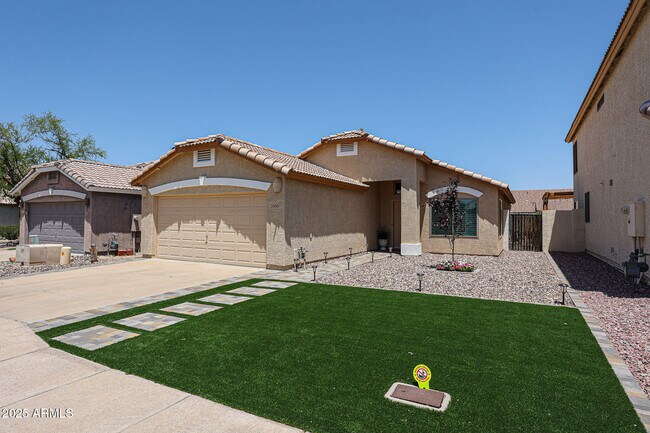 20007 N 20th Way in Phoenix, AZ - Building Photo - Building Photo