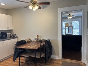 38 Mechanic St in New Haven, CT - Building Photo - Building Photo