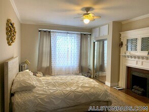 33 Highgate St in Boston, MA - Building Photo - Building Photo
