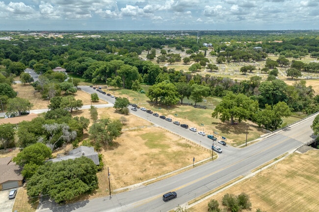 Apartments for rent in New Braunfels, TX