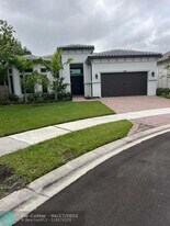 7813 Deer Lake Ct in Parkland, FL - Building Photo