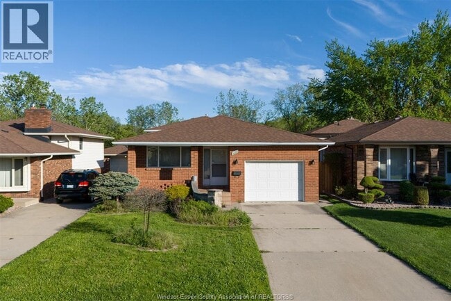 property at 3116 Fazio Dr