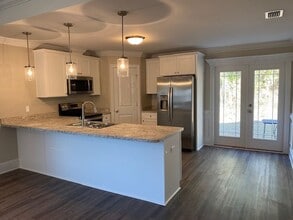 154 John Mls Cir in Sopchoppy, FL - Building Photo - Building Photo