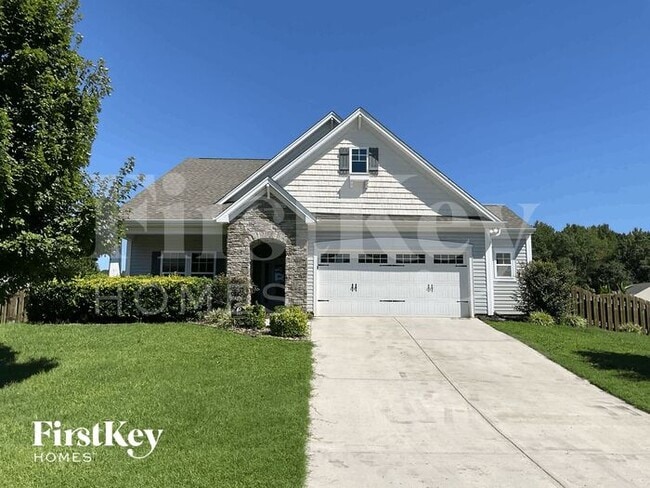 property at 167 Scotch Moss Dr