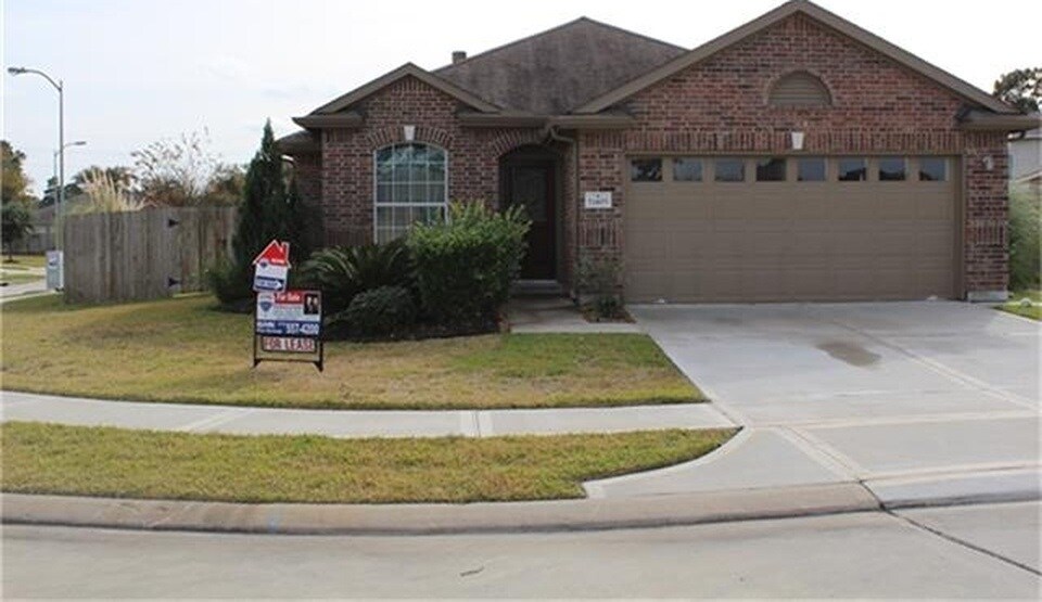 11403 Kenswick Cove Ct in Tomball, TX - Foto de edificio