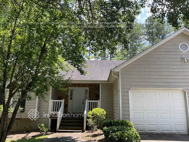property at 2705 Candler Ct