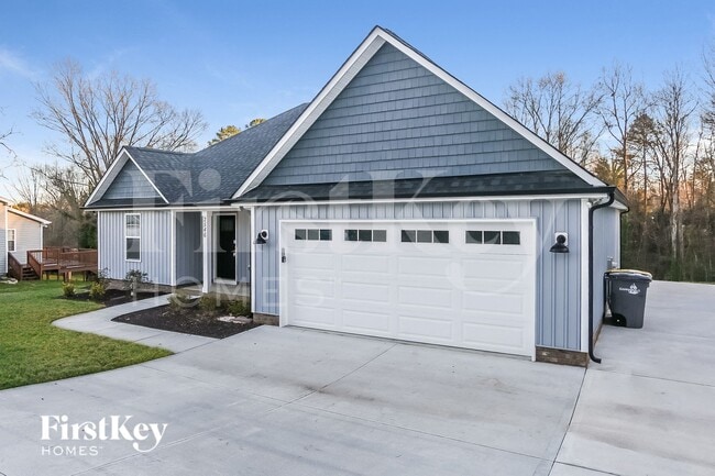 2546 Echerd St in Kannapolis, NC - Building Photo - Building Photo