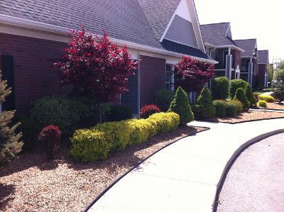 Turnberry Village III