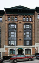 524 W 123rd St Apartments