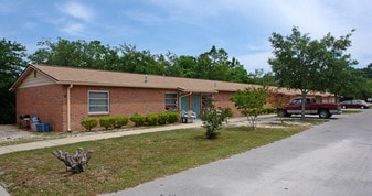 Gibb Gulf Coast Village Apartments