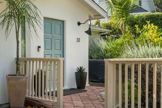 31 Carmelita Ave in Mill Valley, CA - Building Photo - Building Photo