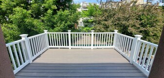 2217 Spring Garden St in Philadelphia, PA - Building Photo