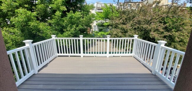 property at 2217 Spring Garden St
