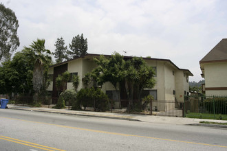 522-524 San Pascual Ave in Los Angeles, CA - Building Photo - Building Photo