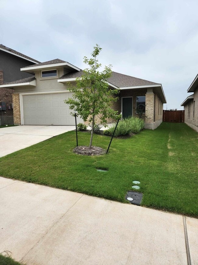 property at 232 Standing Rock Ln