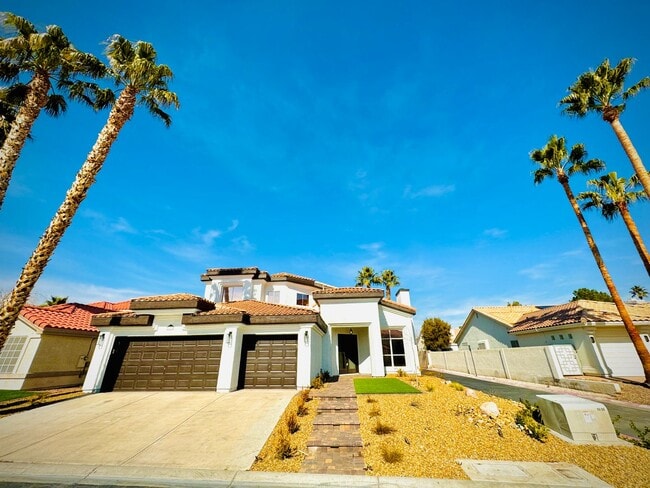 7808 Astral Ave in Las Vegas, NV - Building Photo - Building Photo