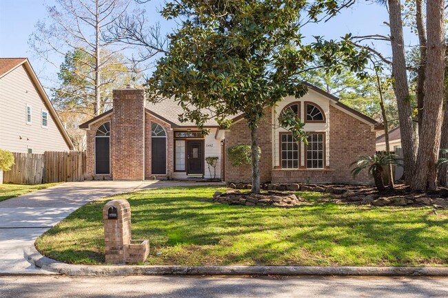 property at 5442 Garden Village Dr
