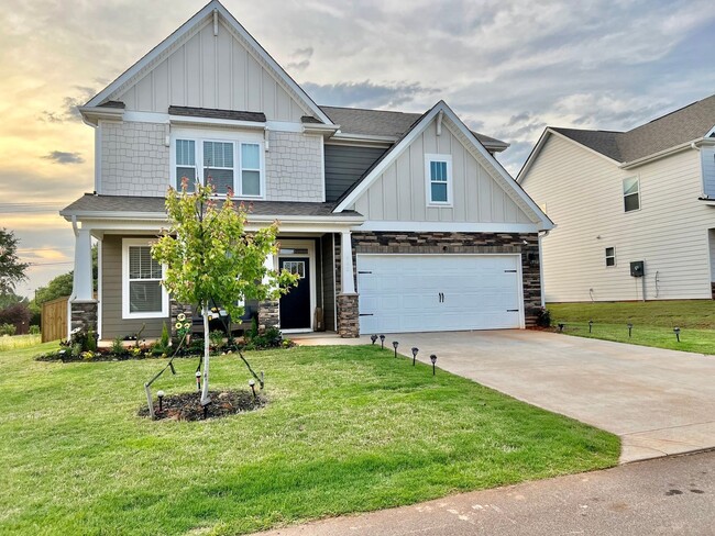 property at 445 Pine Nut Wy